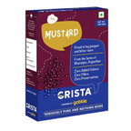 Crista Spices Mustard | Grocsy