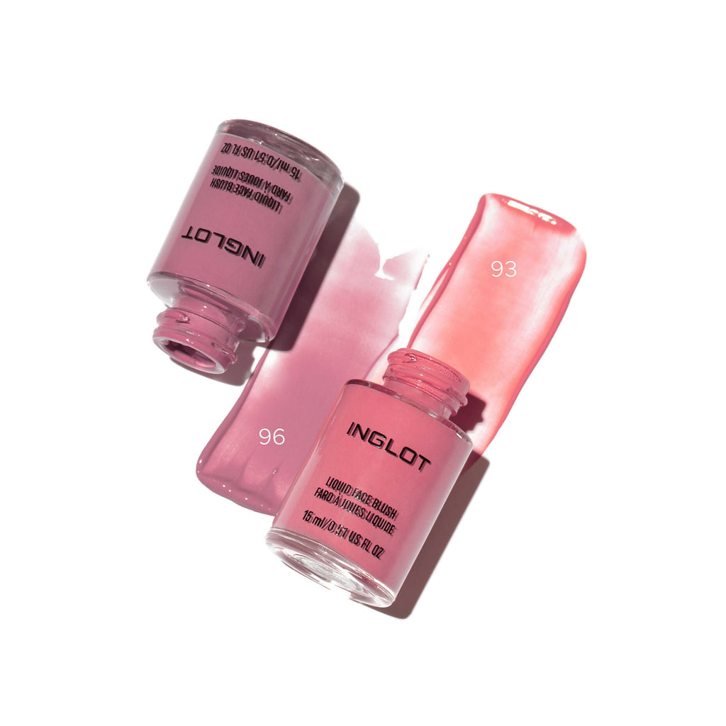 Inglot Liquid Face Blush - 93 | Grocsy