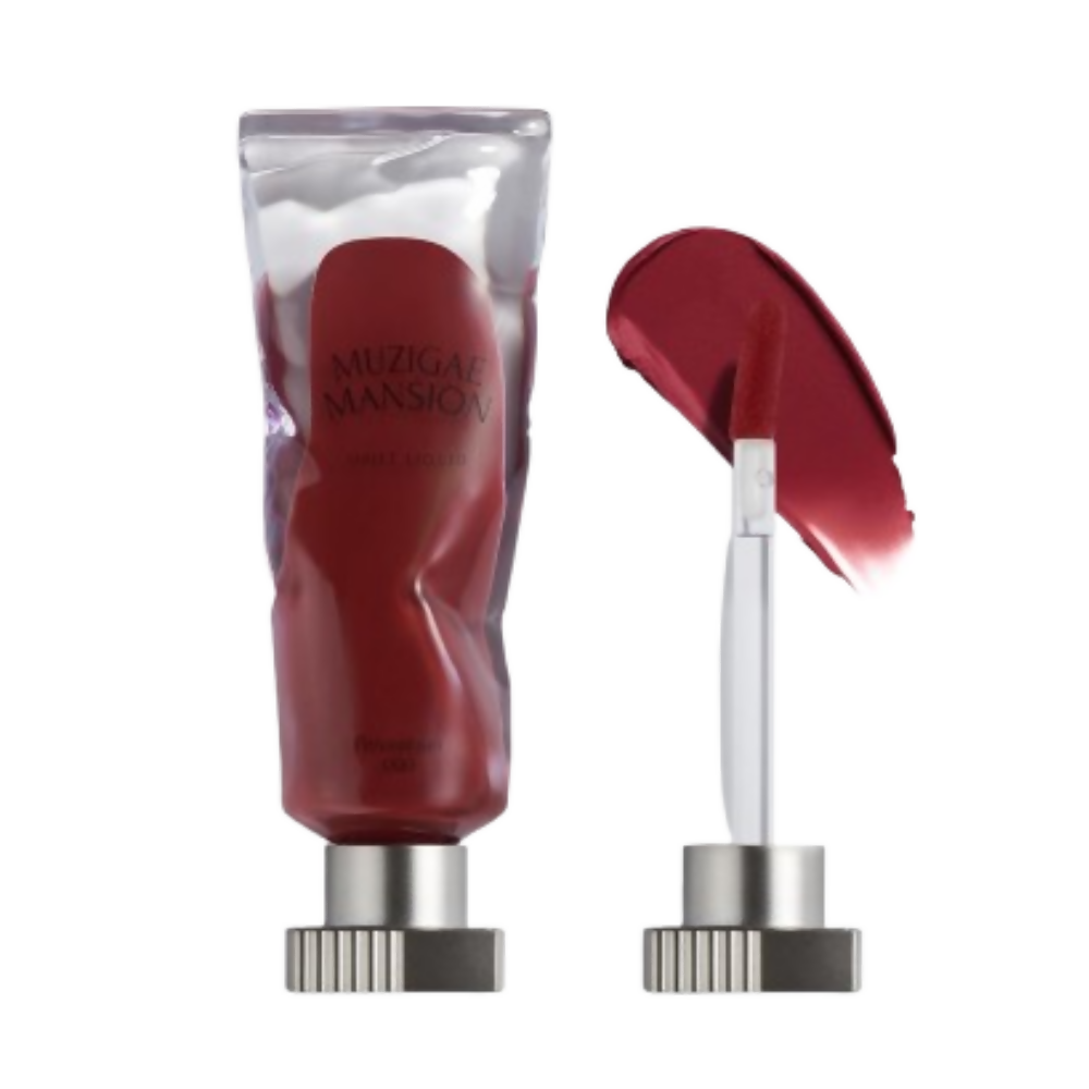 MUZIGAE MANSION Objet Liquid - 009 Perception | Grocsy