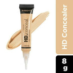 Insight Cosmetics Hd Concealer - Natural Finish, Water-Resistant - Golden Sand | Grocsy