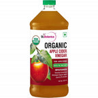 St.Botanica Organic Apple Cider Vinegar | Grocsy