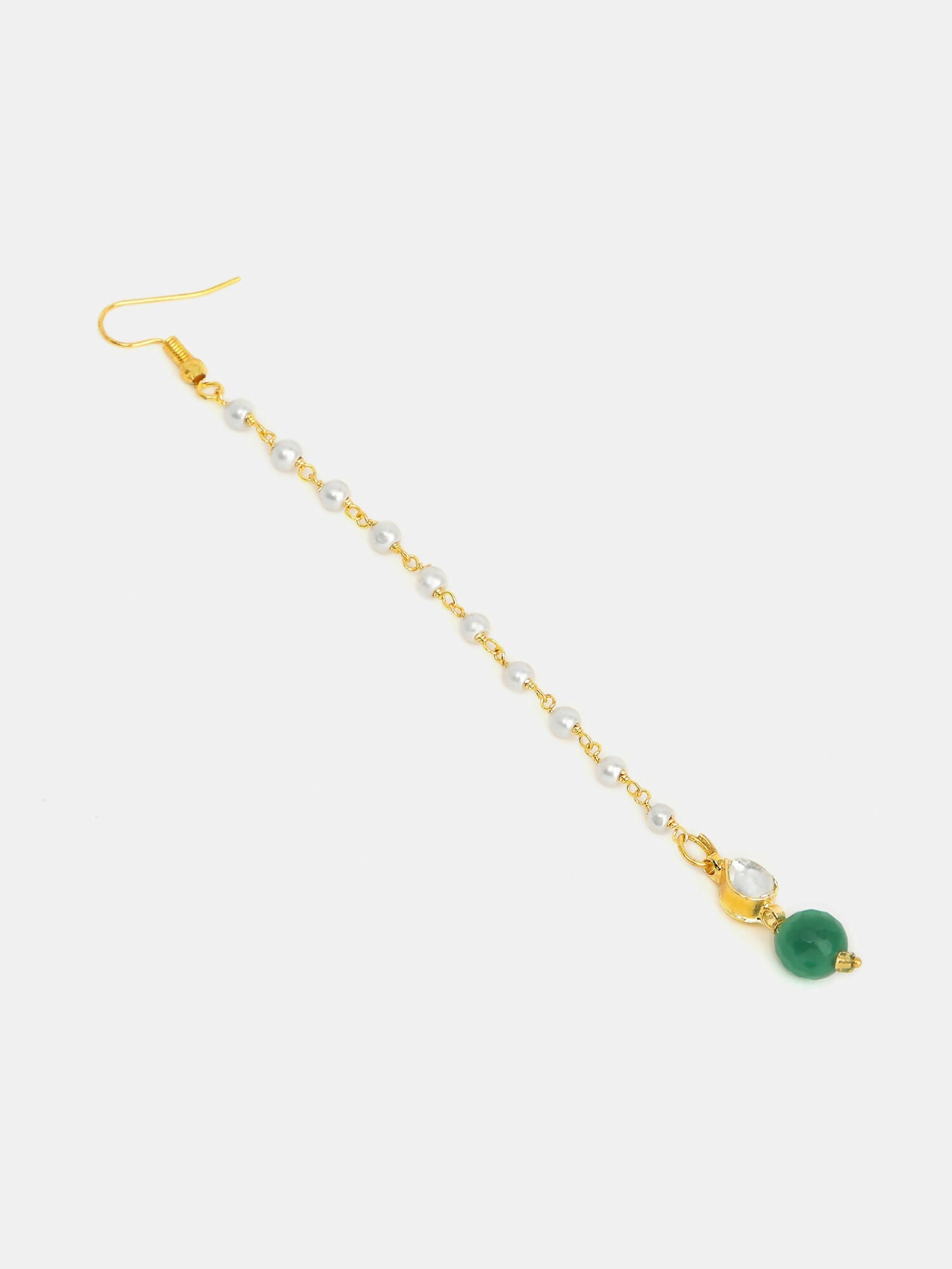 Ruby Raang Green Drop Tikka | Grocsy