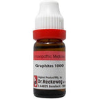 Dr. Reckeweg Graphites Dilution | Grocsy
