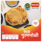 Chitale Bandhu Mini Puranpoli | Grocsy