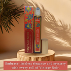 Nyassa Vintage Noir Roll-On | Grocsy