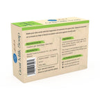 Aadvik Goat Milk Soap - Tuberose | Grocsy