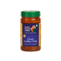 Sweet Karam Coffee Classic Avakkai Pickle (No Garlic Raw Mango Pickle) | Grocsy