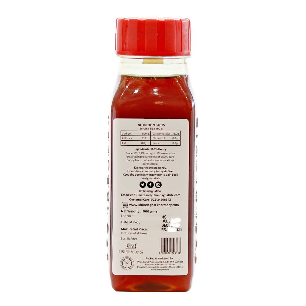 Phondaghat Life Honey | Grocsy