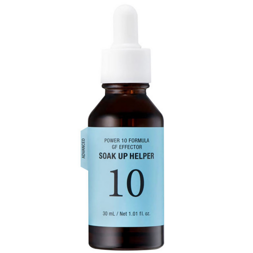 It's Skin Power 10 Formula GF Effector Soak Up Helper Serum | Grocsy
