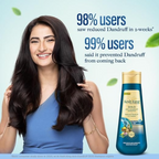 Kesh King Gold Anti-Dandruff Shampoo | Grocsy
