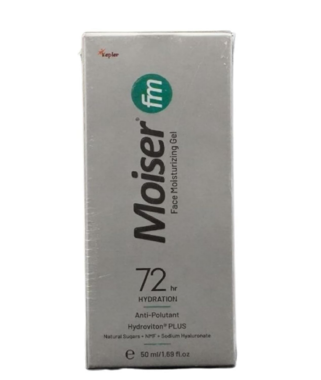 Kepler Moiser FM Face Moisturizing Gel | Grocsy