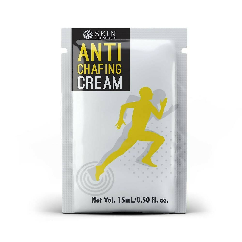 Skin Elements Anti Chafing Cream | Grocsy