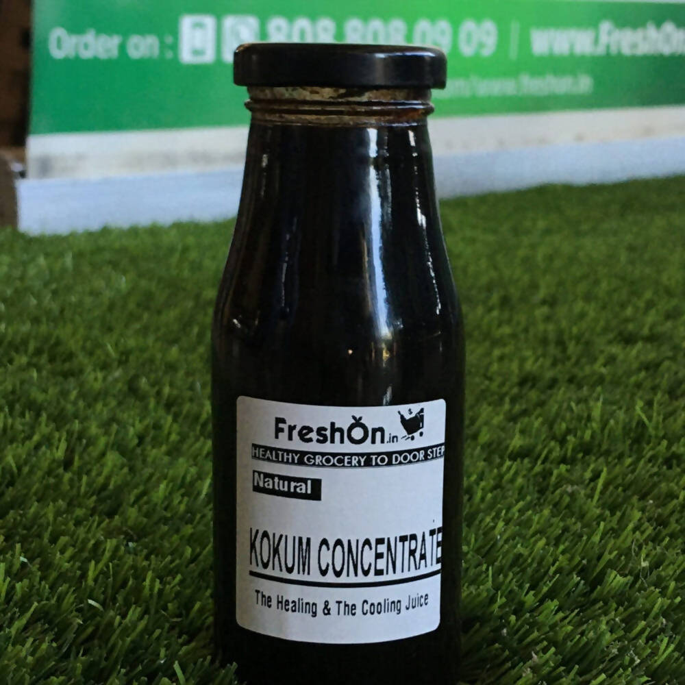 Freshon Kokum Concentrate | Grocsy