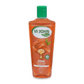 VI-JOHN Naturale Argan Enriched Hair Oil Moisture & Soft with Vitamin A.E & F | Grocsy