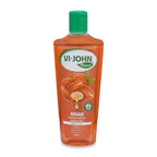 VI-JOHN Naturale Argan Enriched Hair Oil Moisture & Soft with Vitamin A.E & F | Grocsy