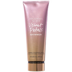 Victoria's Secret Velvet Petals Shimmer Fragrance Lotion | Grocsy
