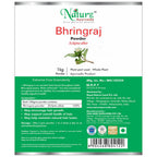 Naturz Ayurveda Bhringraj Powder | Grocsy