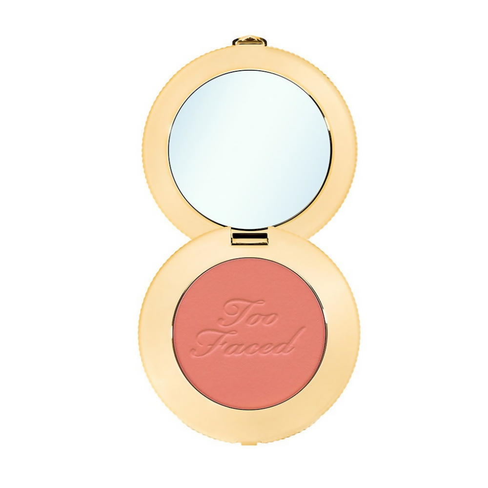 Too Faced Cloud Crush Blurring Blush - Velvet Crush | Grocsy