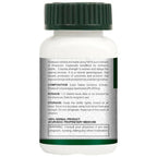 Vogue Wellness Shatavari Tablets | Grocsy
