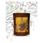 Asavi Stone Grounded Garam Masala Powder | Grocsy