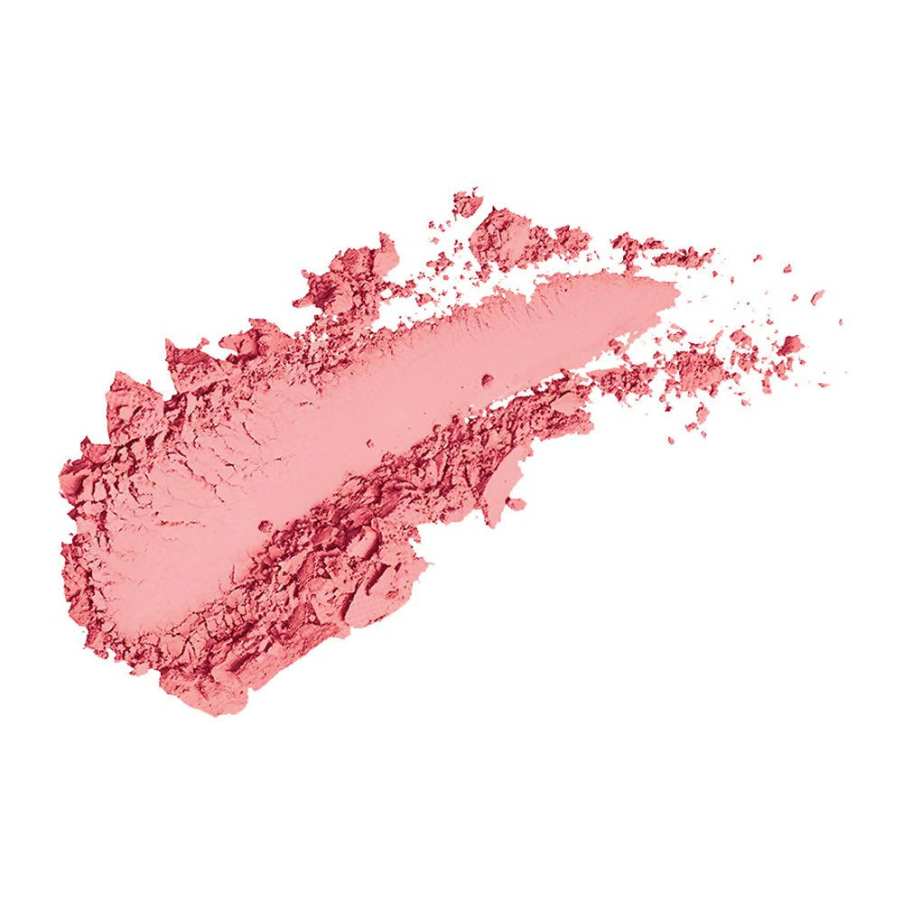 Lakme 9To5 Pure Rouge Blusher - Nude Flush | Grocsy