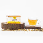 The Indian Chai – Bedtime Sleep Tea | Grocsy