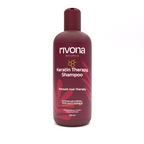 Rivona Naturals Keratin Therapy Shampoo | Grocsy