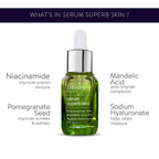 Belora Paris Superb Skin - Niacinamide Serum | Grocsy