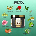 Aegte Keralution Hair Mask Pro Keratin Restore | Grocsy