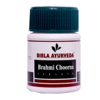 Birla Ayurveda Brahmi Choorna Tablets | Grocsy