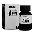 Jeena Sikho Shuddhi Paurush Capsules | Grocsy