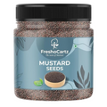 FreshoCartz Mustard Seeds | Grocsy
