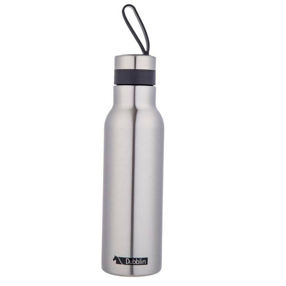 Dubblin Jewel Stainless Steel Sipper Water Bottle | Grocsy