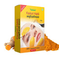 Vedsun Kasturi Haldi Powder (Wild Turmeric) | Grocsy