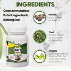 Rajasthan Herbals Rapyl Capsules | Grocsy
