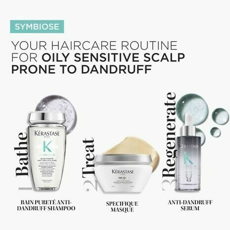 Kerastase Symbiose Anti-Dandruff Serum | Grocsy