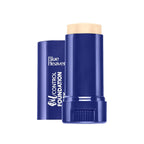 Blue Heaven Oil Control Foundation Stick Vanilla | Grocsy