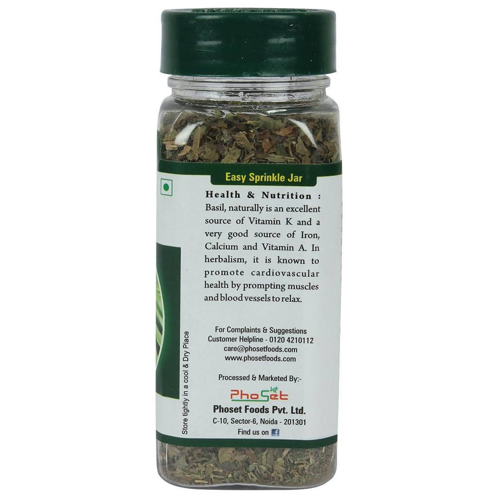 Urban Flavorz Basil | Grocsy