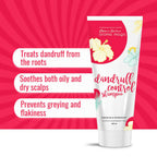 Blossom Kochhar Aroma Magic Dandruff Control Shampoo | Grocsy