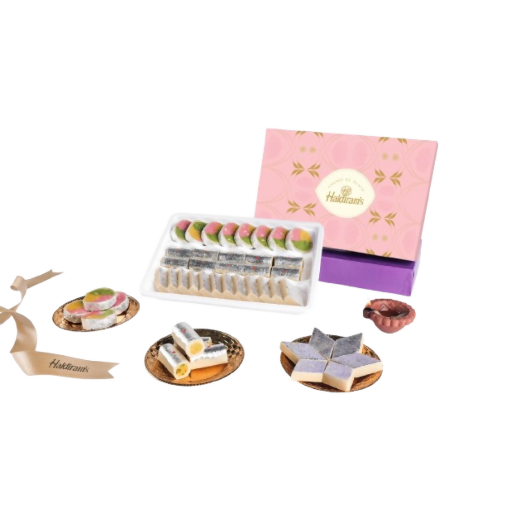 Haldiram's Joyful Delights | Grocsy