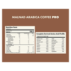 Cosmix no nonsense Plant Protein Pro Malnad Arabica Coffee | Grocsy