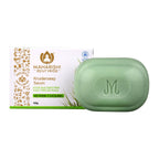 Maharishi Ayurveda Khus Soap | Grocsy