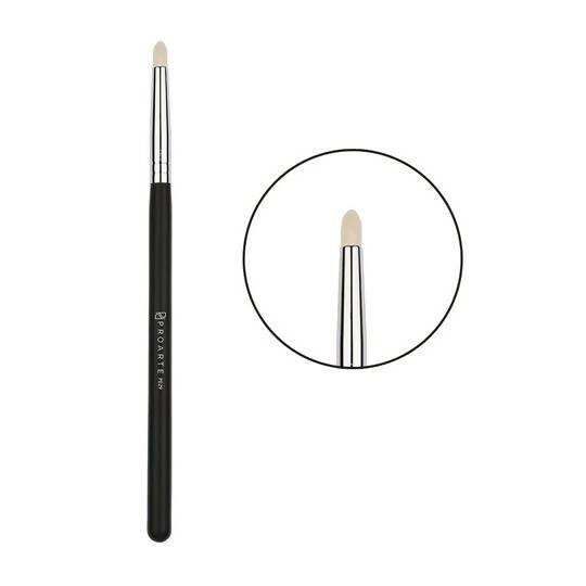 Proarte Smudging Smokey Liner Brush PE-29 | Grocsy