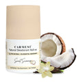 Carmesi Natural Underarm Roll On Deodorant for Women - Sweet Summer | Grocsy