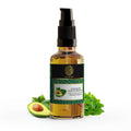 Buddha Natural Moustache Growth Serum | Grocsy