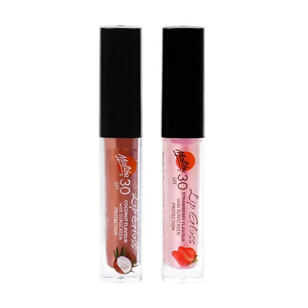 Malibu Lip Gloss | Grocsy