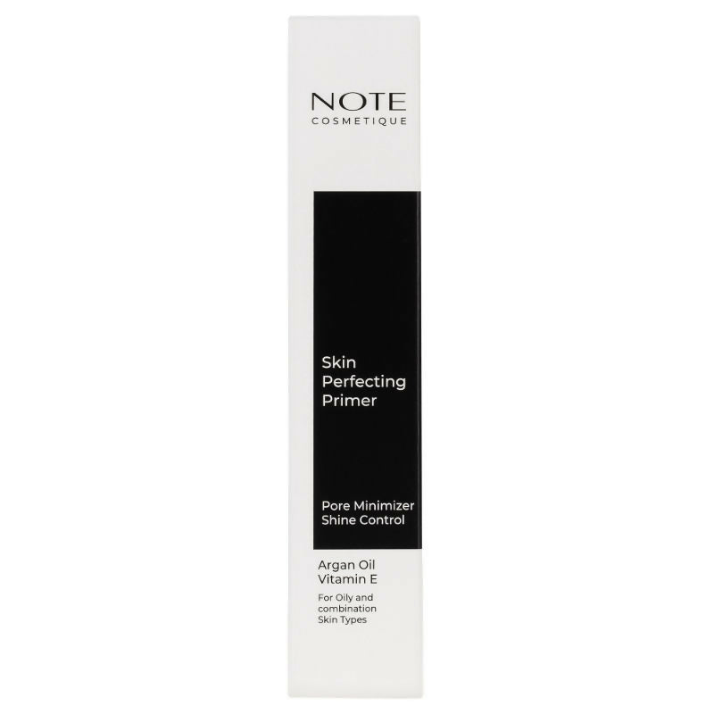 Note Cosmetique Skin Perfecting Primer | Grocsy