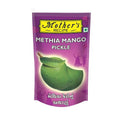 Mother's Recipe Methia Mango Pickle | Grocsy