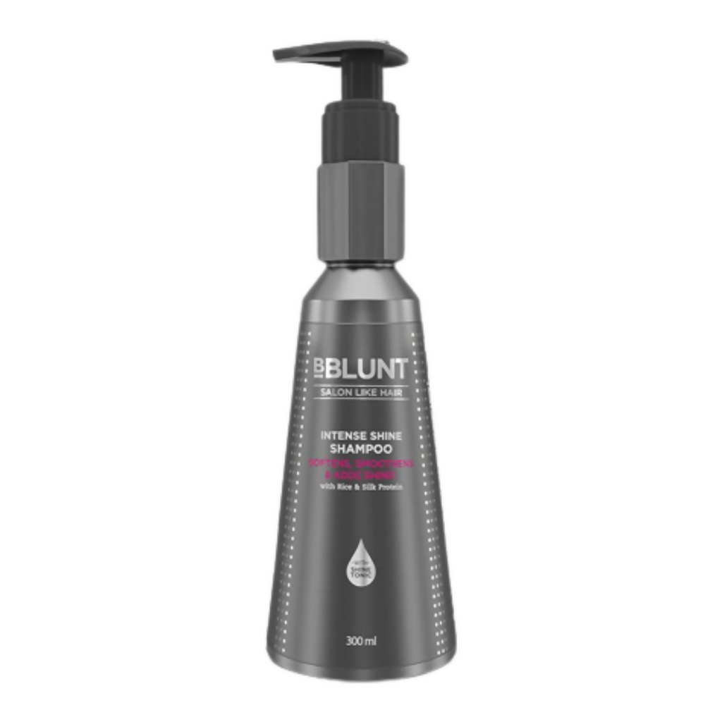 BBlunt Intense Shine Shampoo | Grocsy