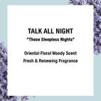 Nykaa Love Struck Talk All Night Shower Gel | Grocsy